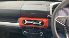 Dacia Spring 27kWh Expression 65 48kW 5dr Auto Electric Hatchback